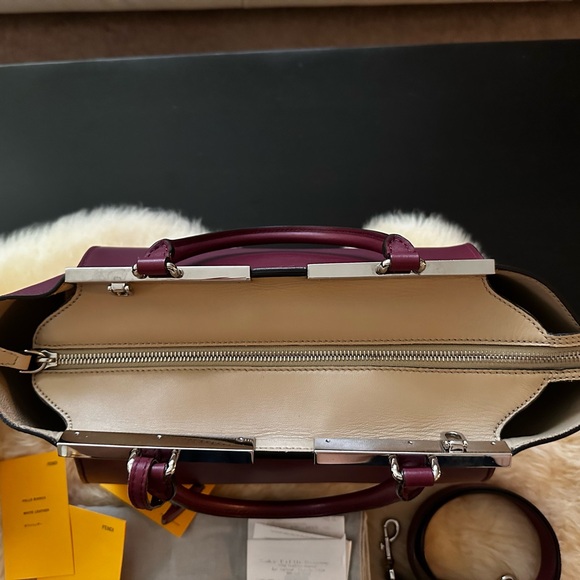 Fendi 3 jours - Picture 6 of 15